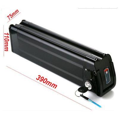 48v 20ah lithium ion battery