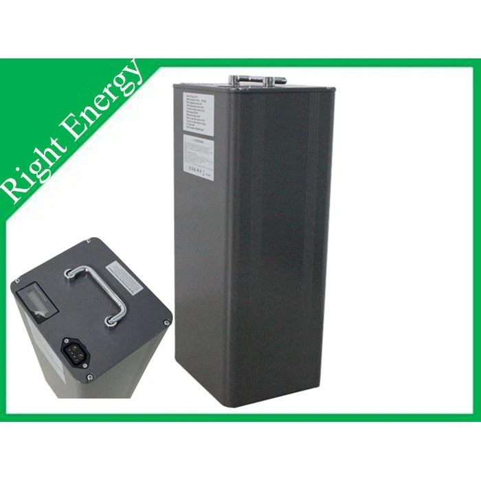 Batteria per bici elettrica da cross 72v 40Ah