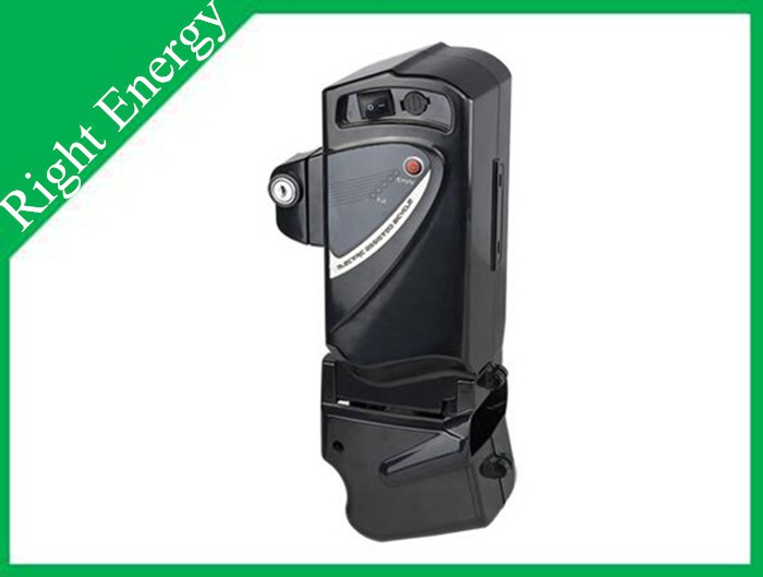 Batteria al litio di Panasonic 26v 9ah