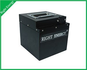 Batteria Scooter Elettrico 48v